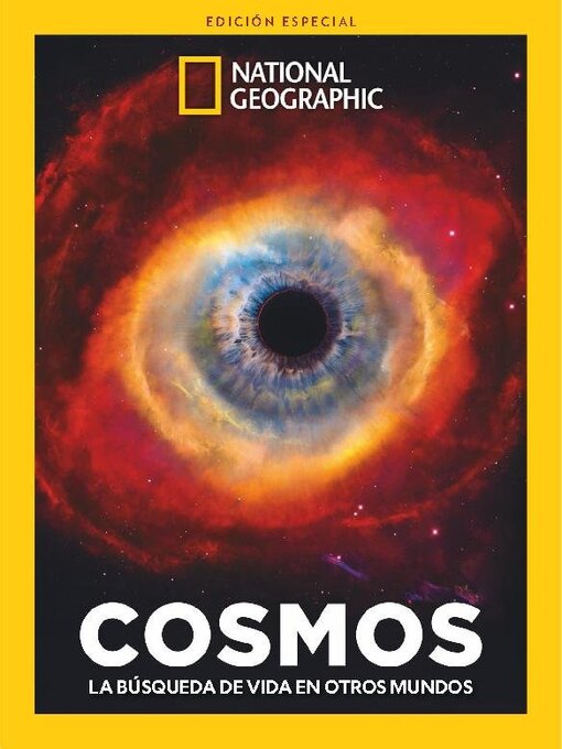 Title details for National Geographic Especiales by RBA Revistas S.L. - Available